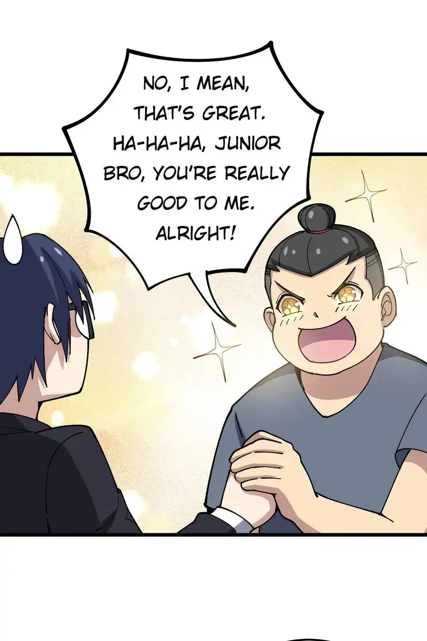Poisonous Witch Doctor Chapter 39 - Page 43