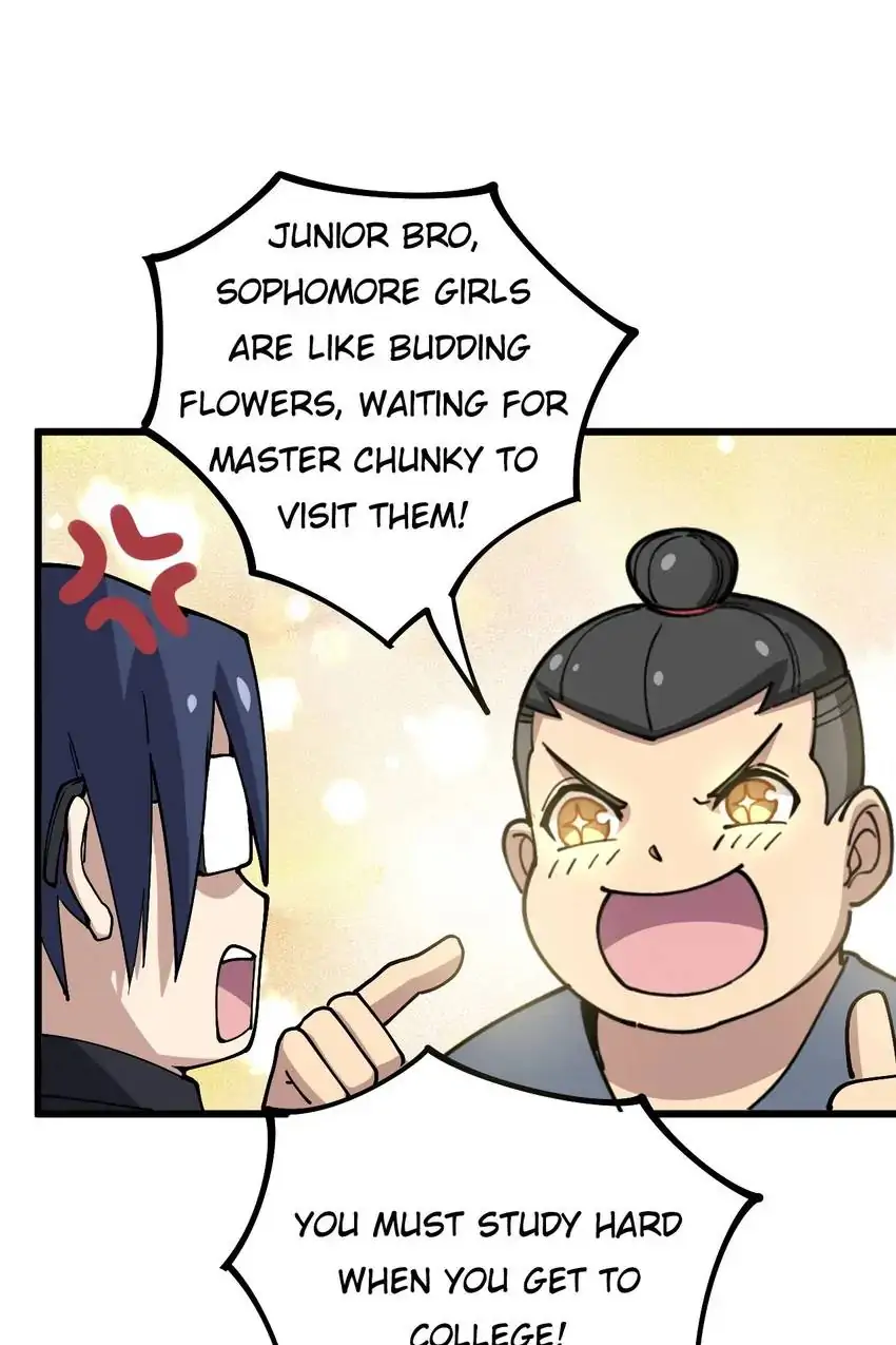 Poisonous Witch Doctor Chapter 39 - Page 49