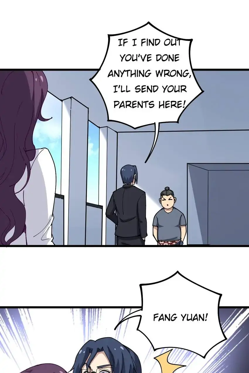 Poisonous Witch Doctor Chapter 39 - Page 51