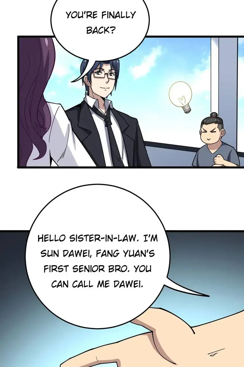 Poisonous Witch Doctor Chapter 39 - Page 53