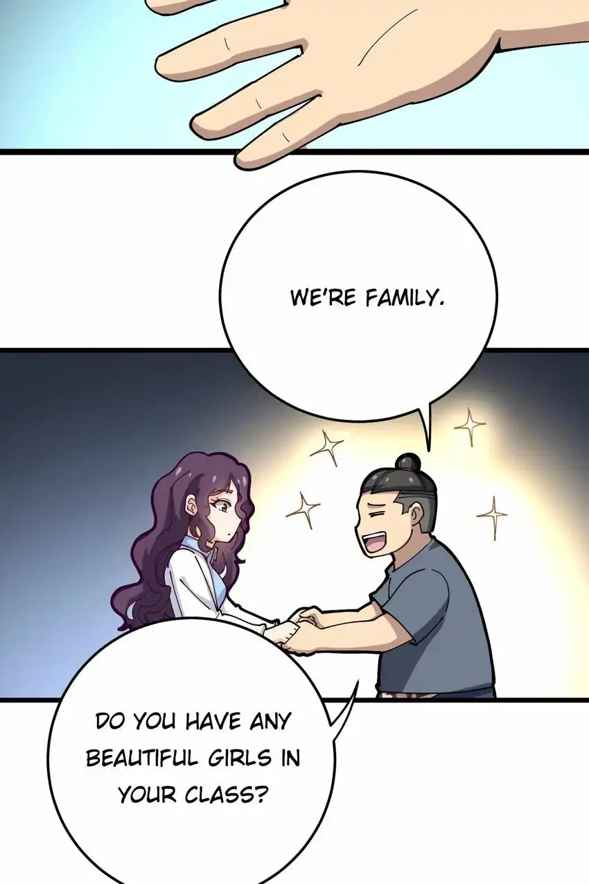 Poisonous Witch Doctor Chapter 39 - Page 54