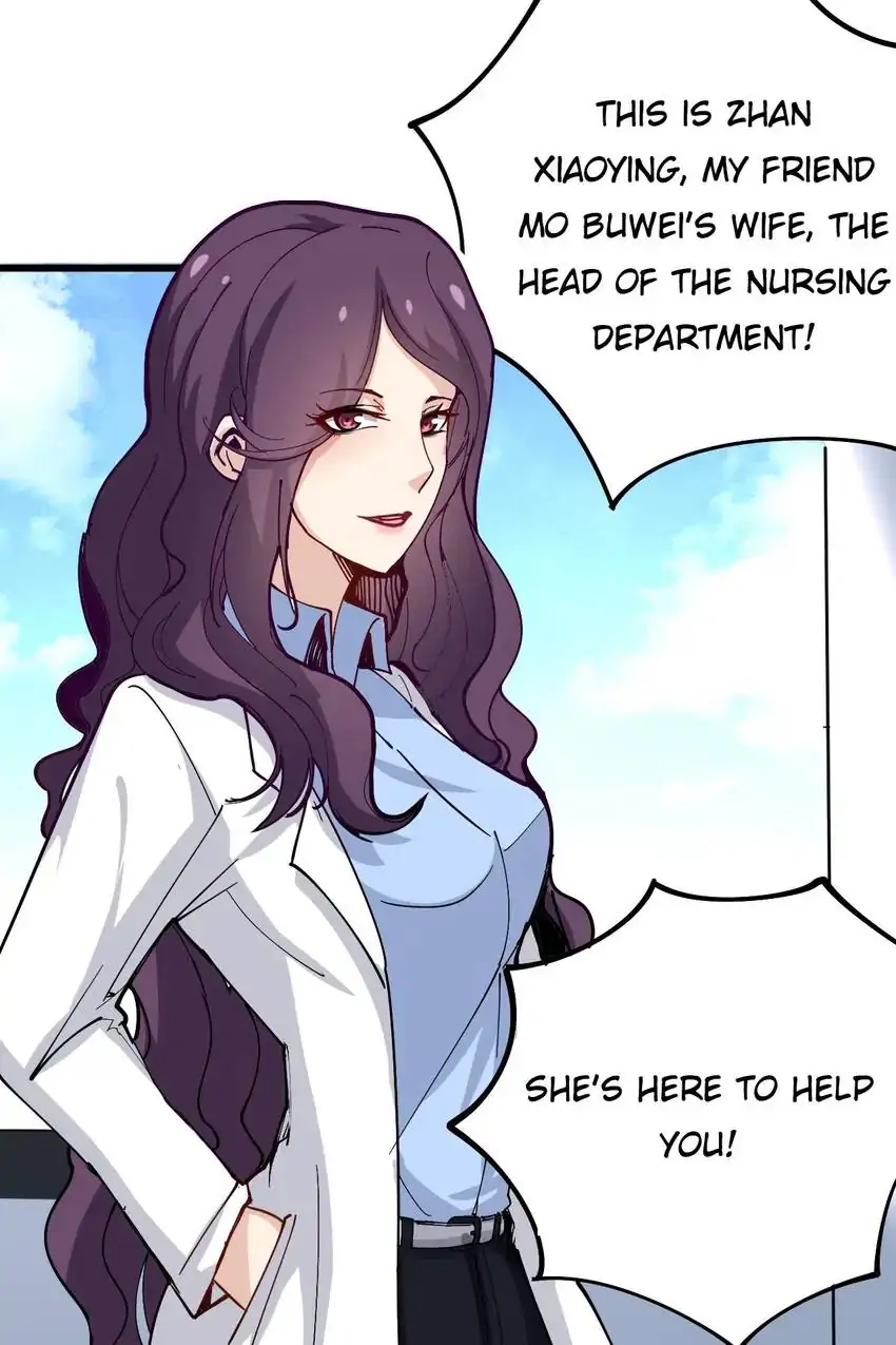Poisonous Witch Doctor Chapter 39 - Page 58