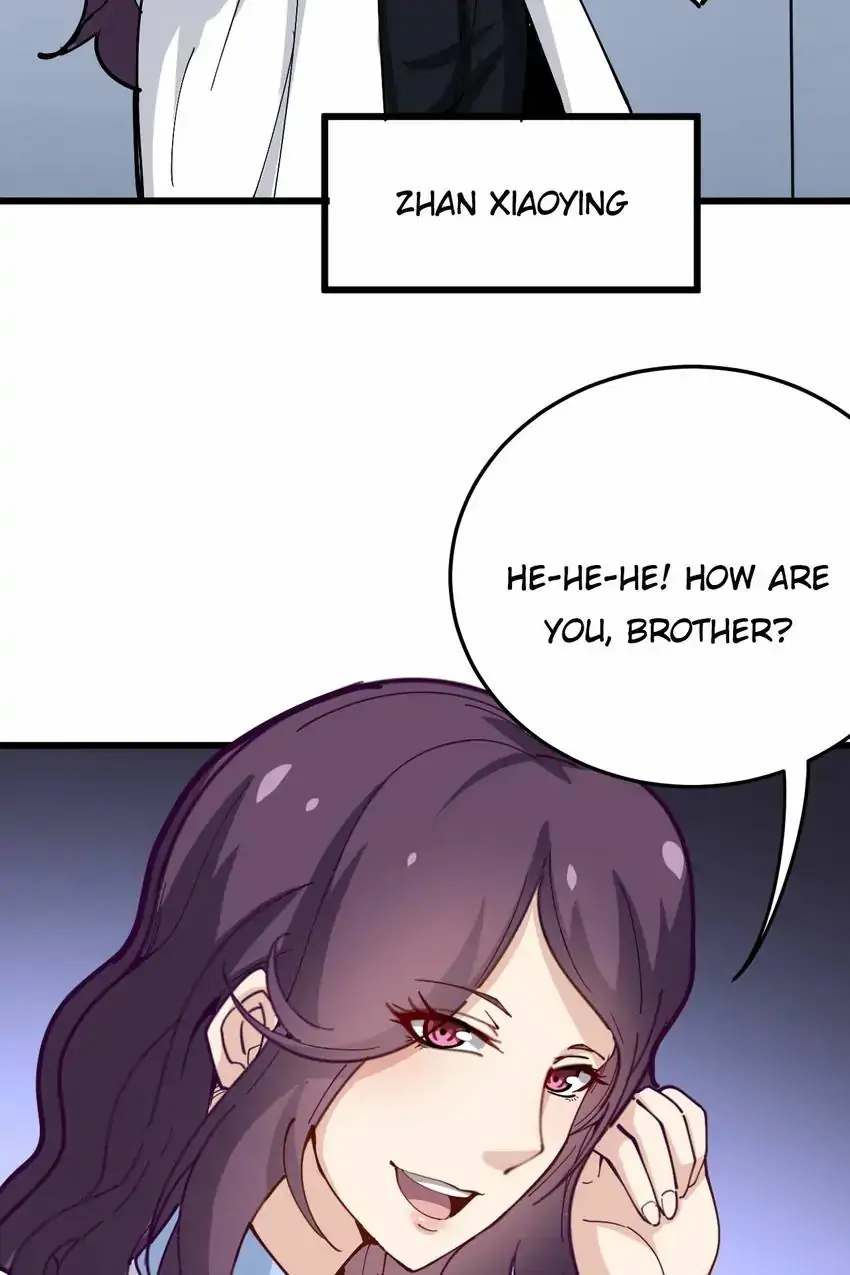 Poisonous Witch Doctor Chapter 39 - Page 59