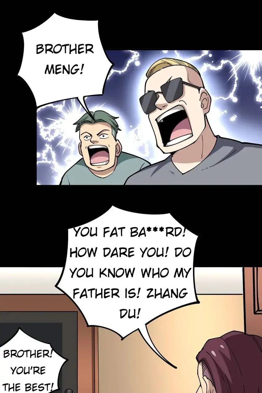 Poisonous Witch Doctor Chapter 39 - Page 7