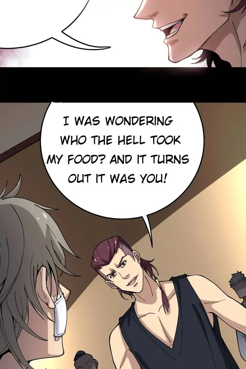 Poisonous Witch Doctor Chapter 39 - Page 10