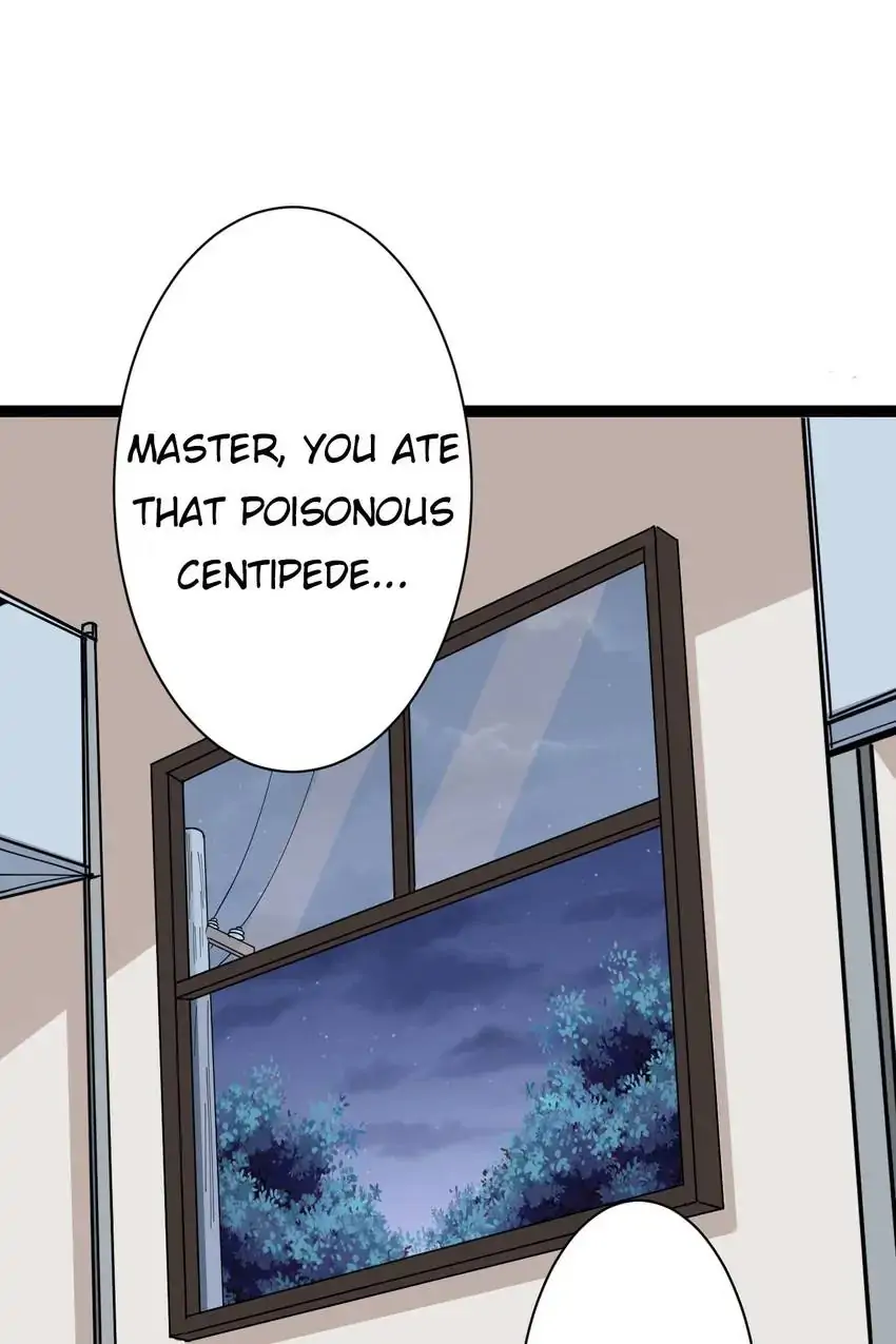 Poisonous Witch Doctor Chapter 4 - Page 1