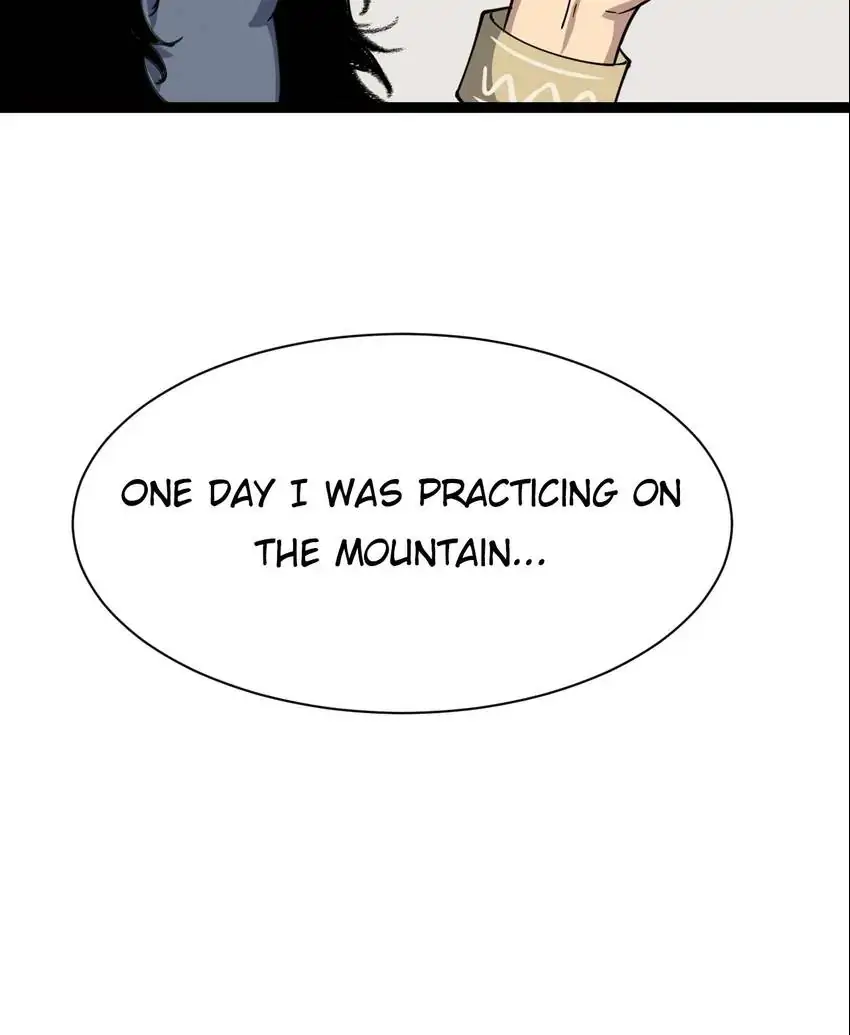 Poisonous Witch Doctor Chapter 4 - Page 11