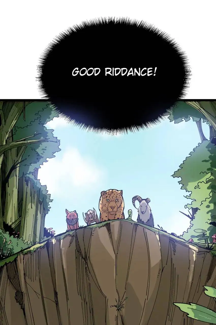 Poisonous Witch Doctor Chapter 4 - Page 106