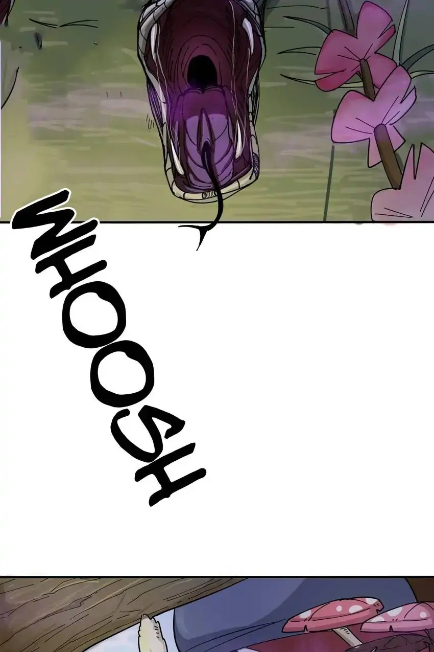 Poisonous Witch Doctor Chapter 4 - Page 16