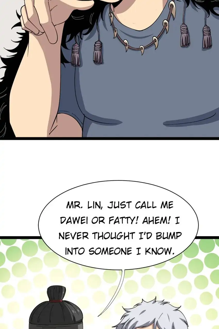 Poisonous Witch Doctor Chapter 4 - Page 3