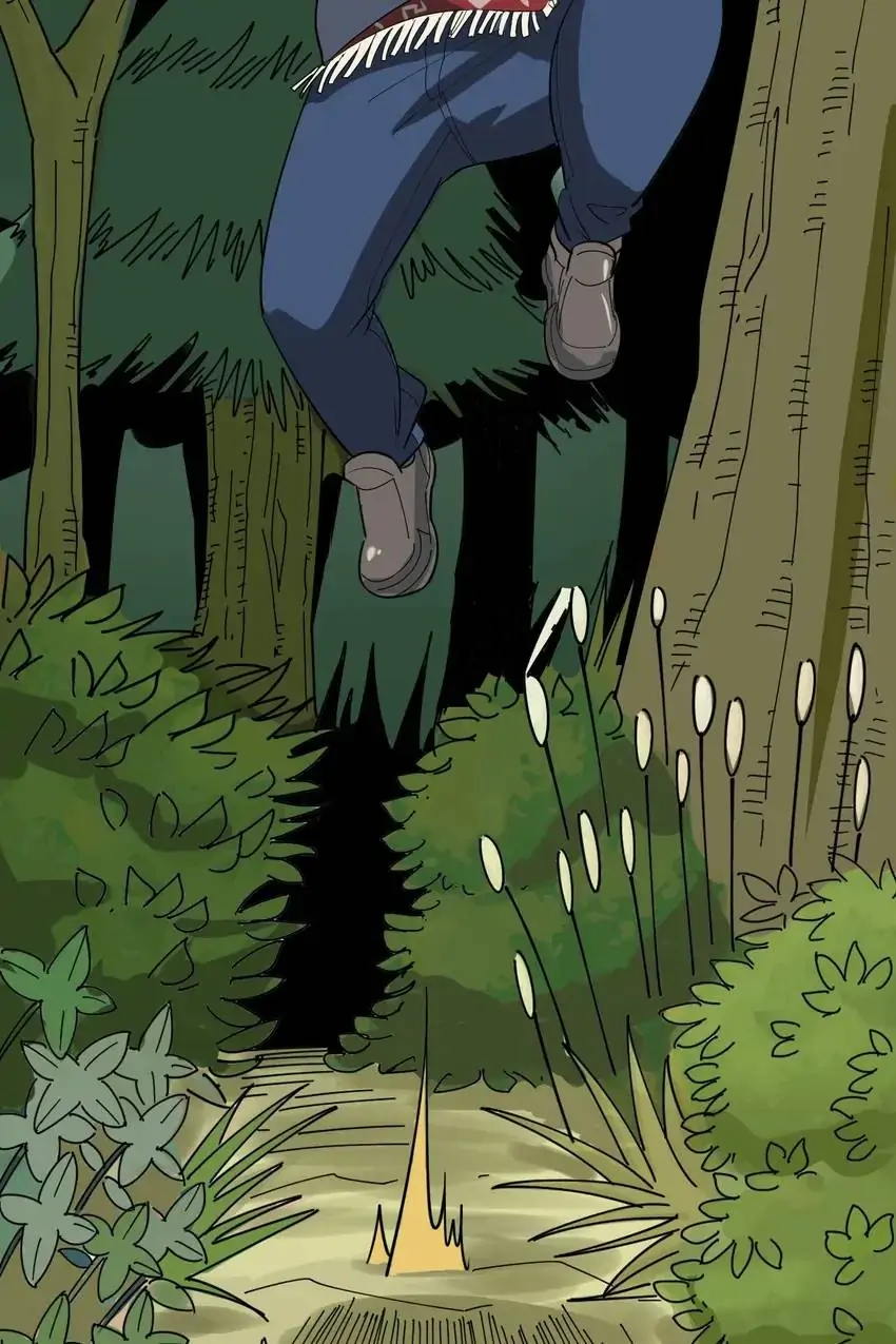 Poisonous Witch Doctor Chapter 4 - Page 26