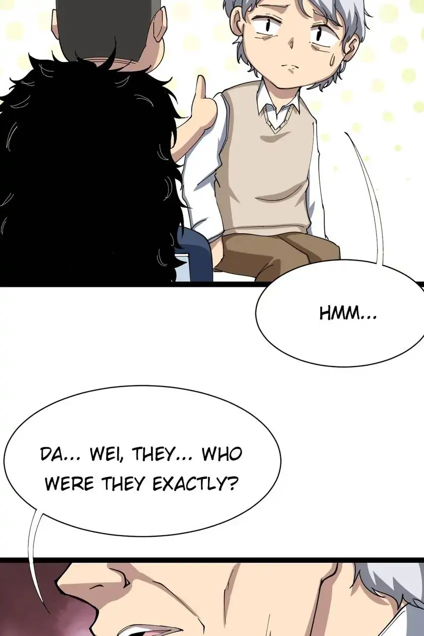 Poisonous Witch Doctor Chapter 4 - Page 4