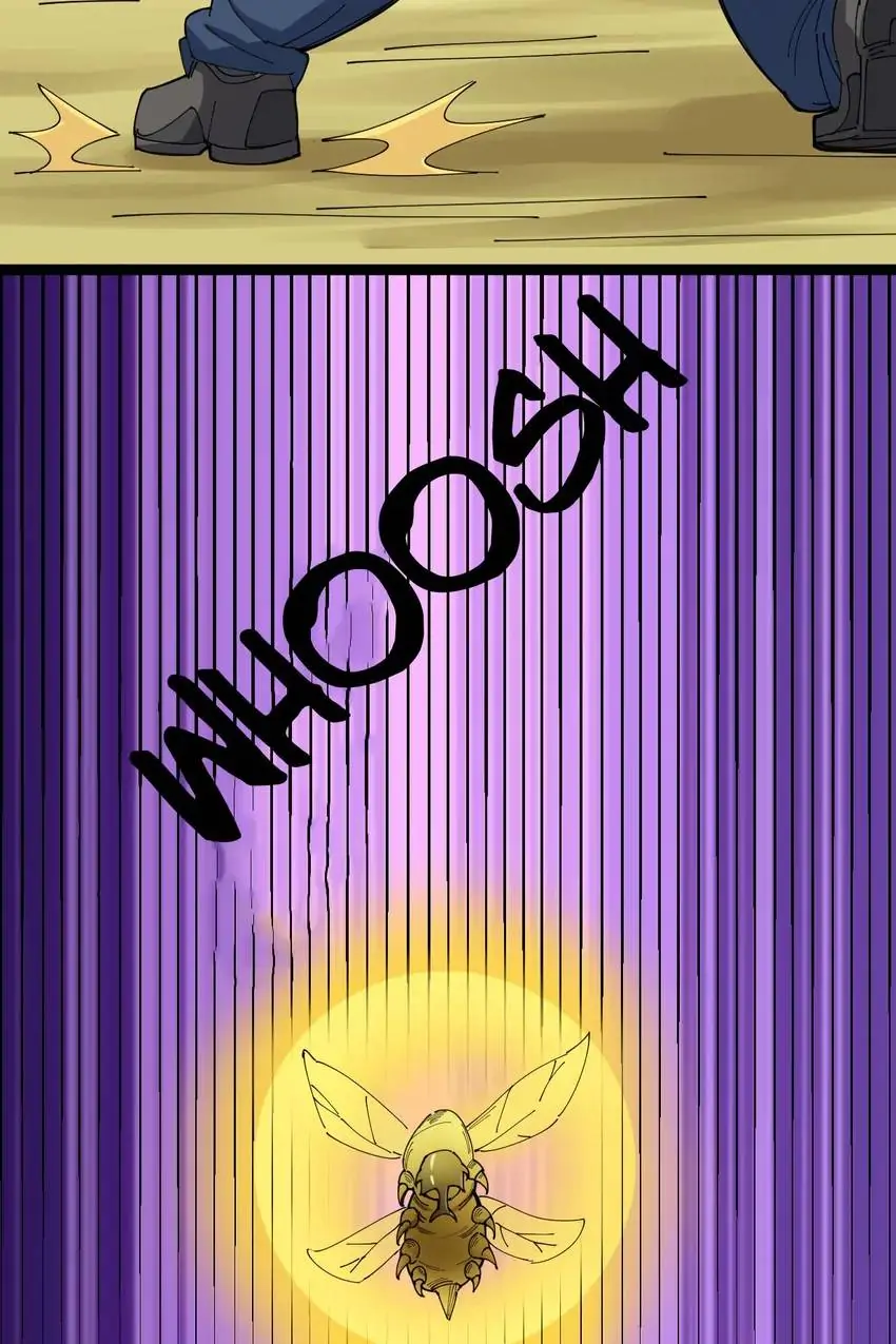 Poisonous Witch Doctor Chapter 4 - Page 32