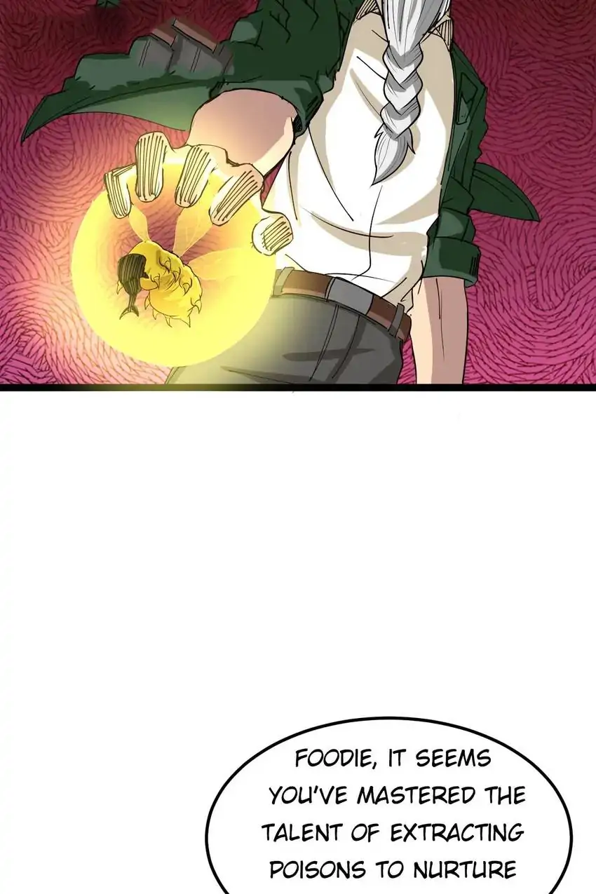 Poisonous Witch Doctor Chapter 4 - Page 41
