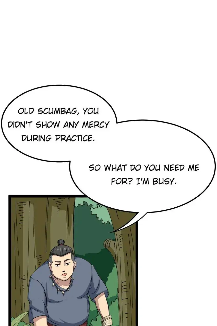 Poisonous Witch Doctor Chapter 4 - Page 43