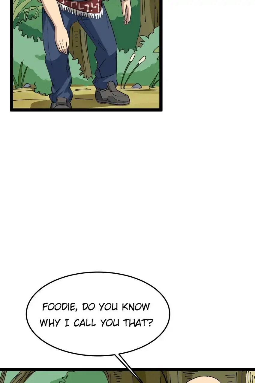 Poisonous Witch Doctor Chapter 4 - Page 44