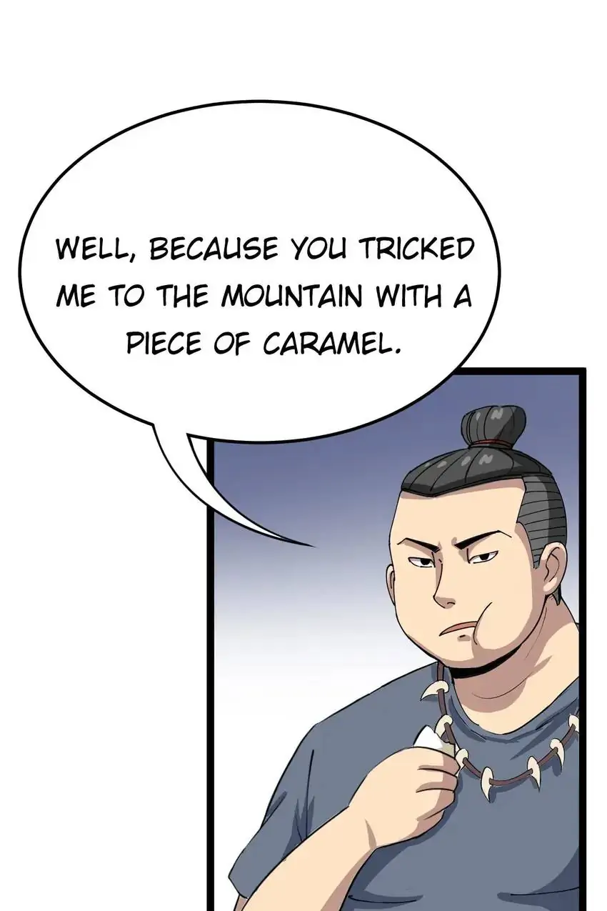 Poisonous Witch Doctor Chapter 4 - Page 46
