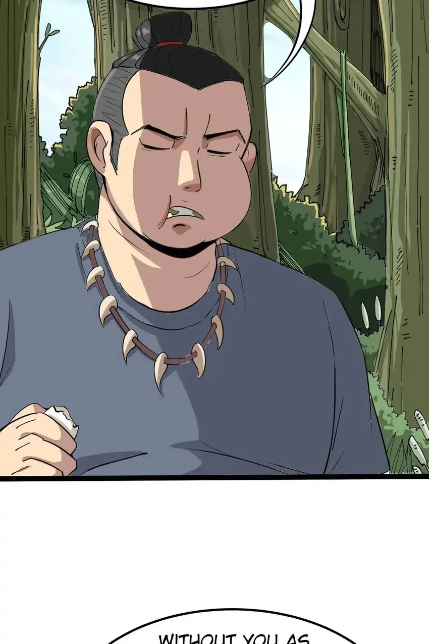 Poisonous Witch Doctor Chapter 4 - Page 49