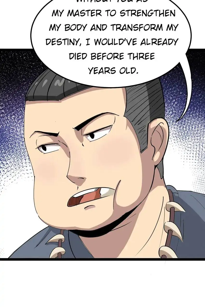 Poisonous Witch Doctor Chapter 4 - Page 50
