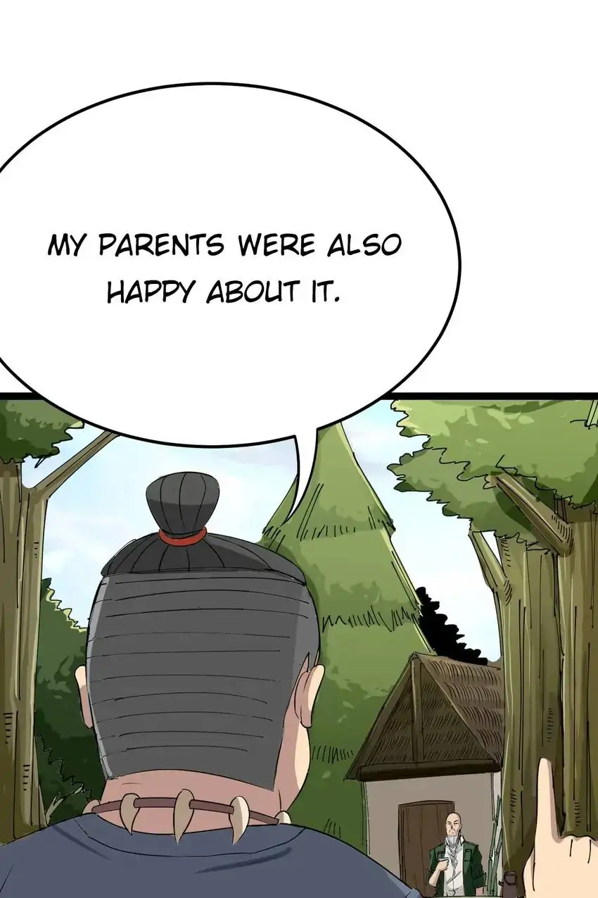 Poisonous Witch Doctor Chapter 4 - Page 51
