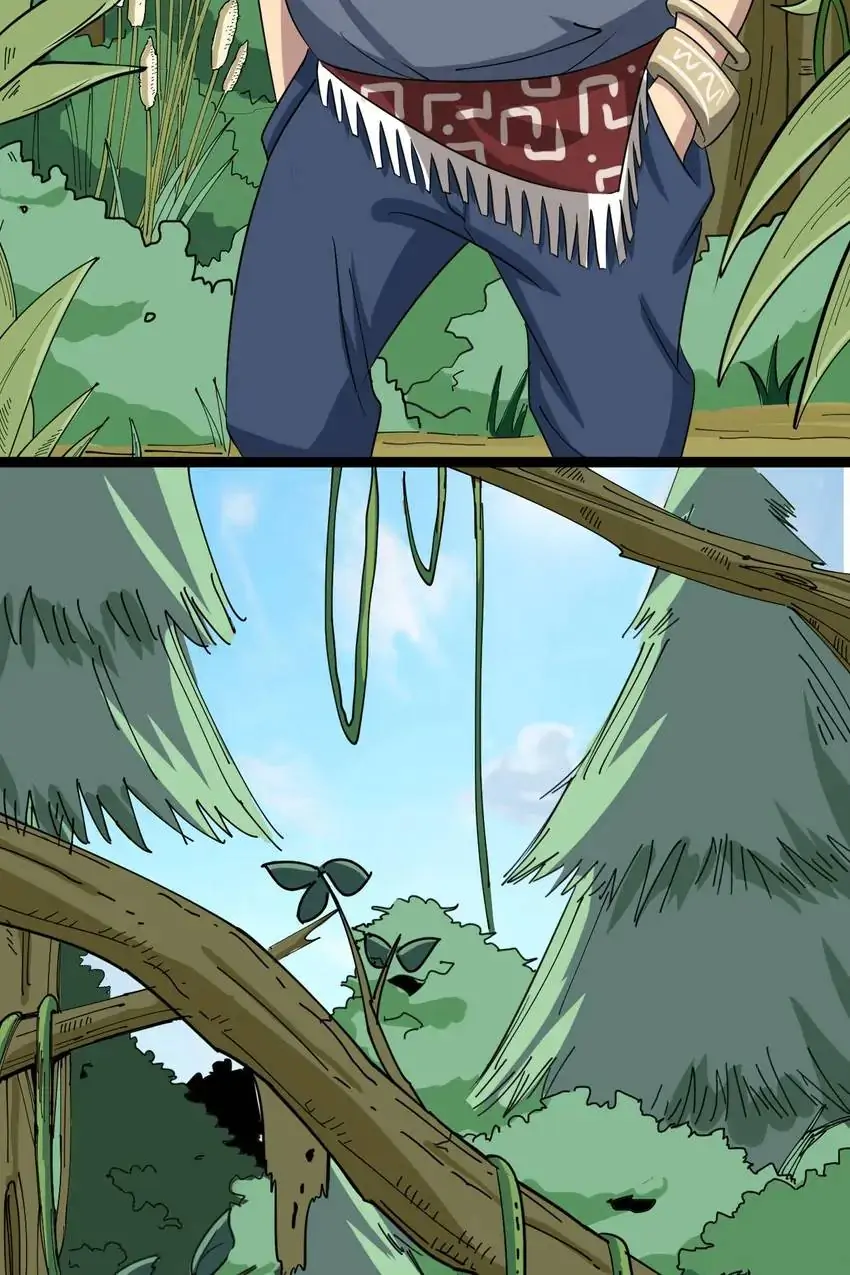 Poisonous Witch Doctor Chapter 4 - Page 54