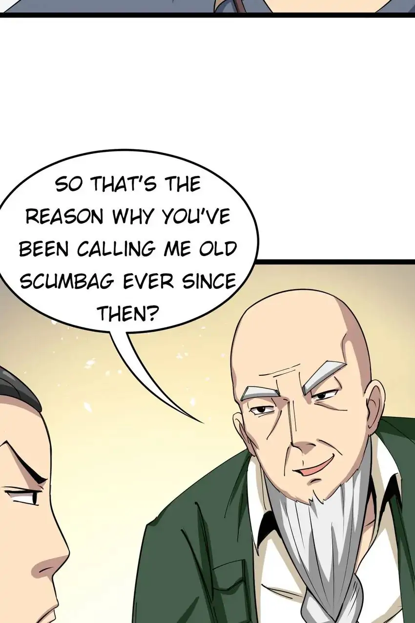 Poisonous Witch Doctor Chapter 4 - Page 57