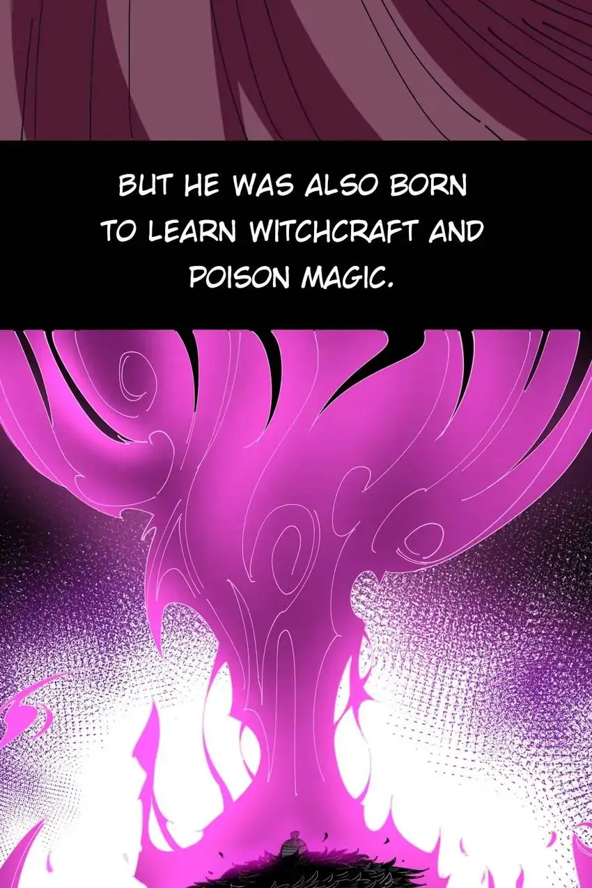 Poisonous Witch Doctor Chapter 4 - Page 64