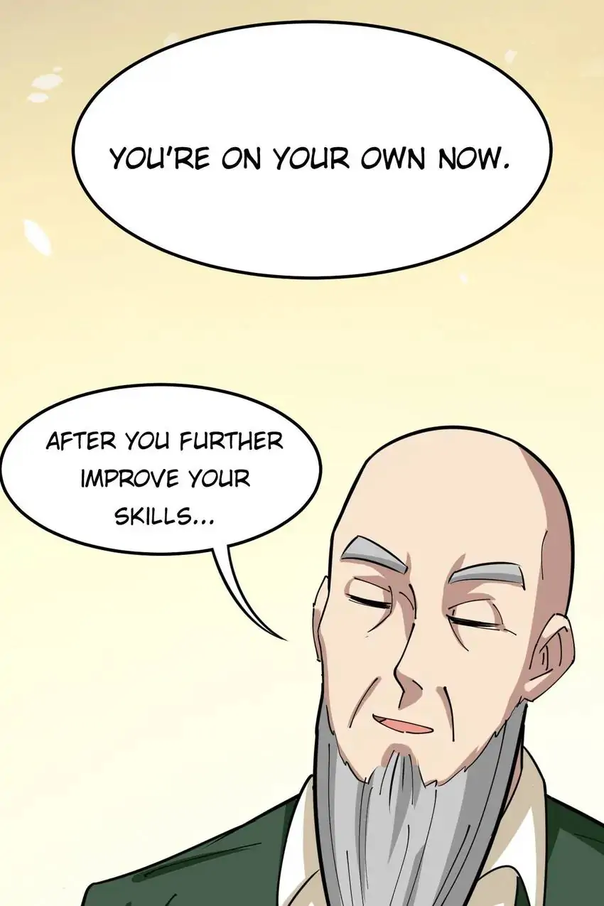 Poisonous Witch Doctor Chapter 4 - Page 67
