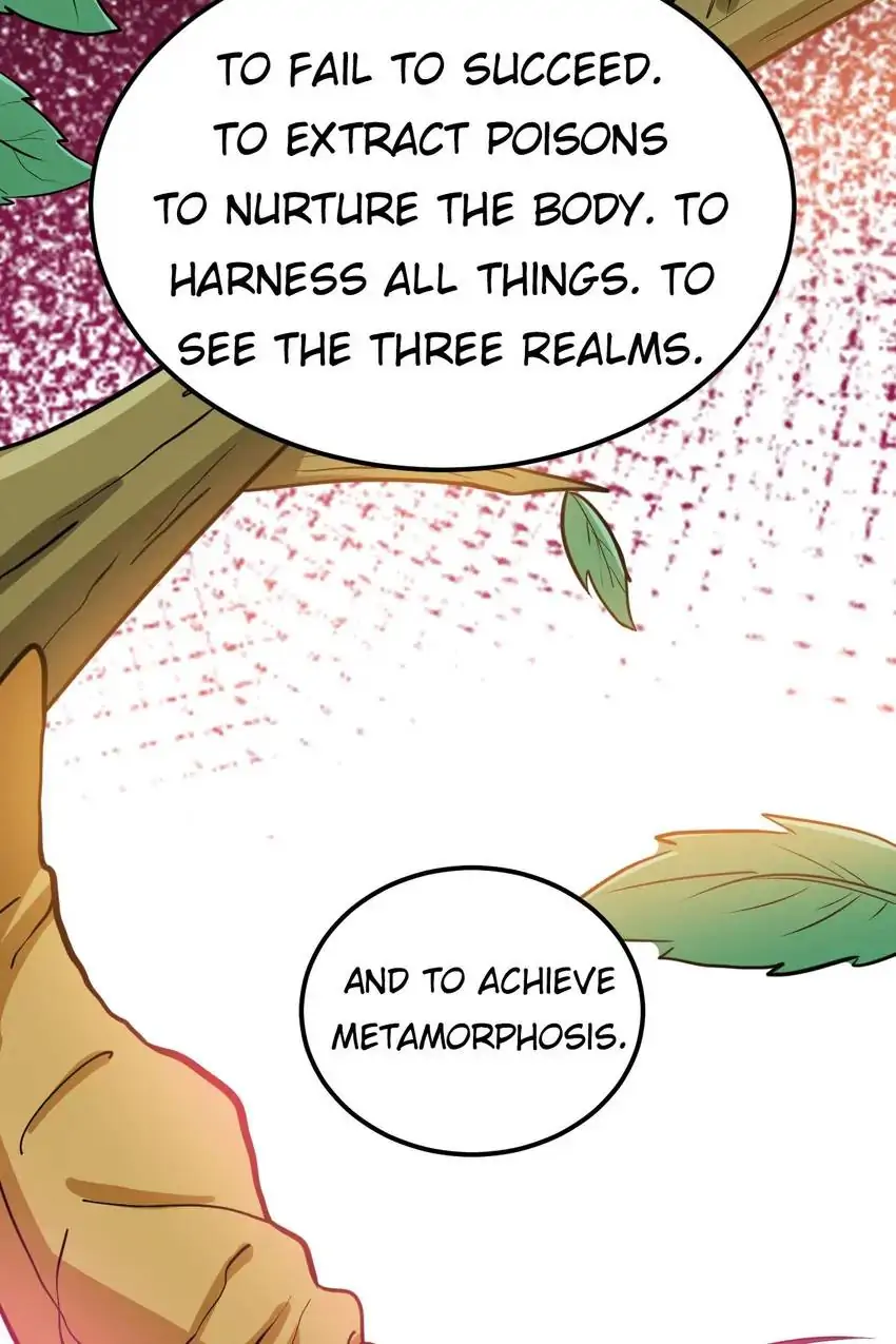Poisonous Witch Doctor Chapter 4 - Page 72