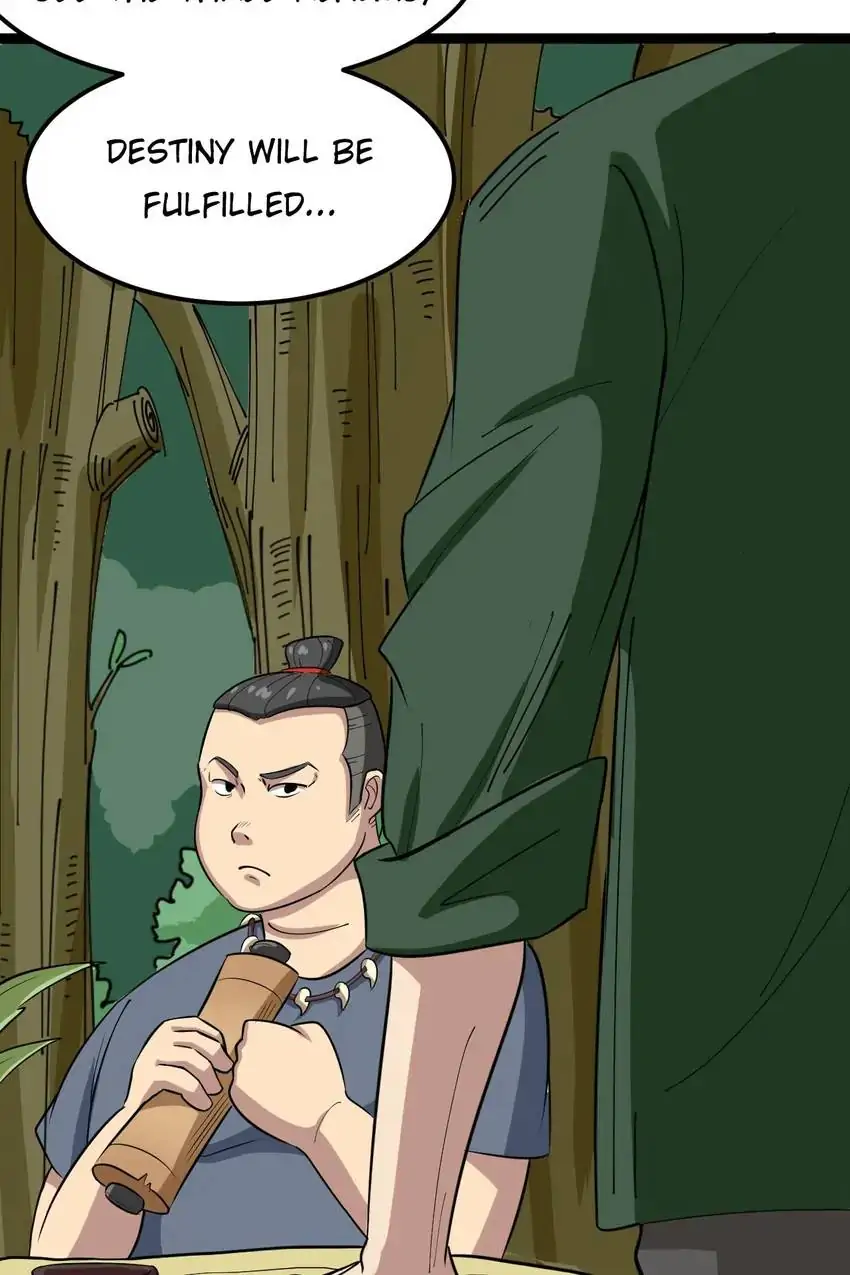 Poisonous Witch Doctor Chapter 4 - Page 77