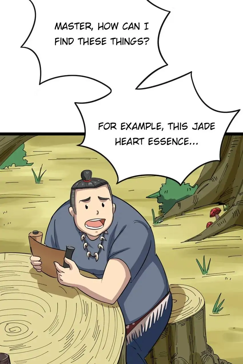 Poisonous Witch Doctor Chapter 4 - Page 81
