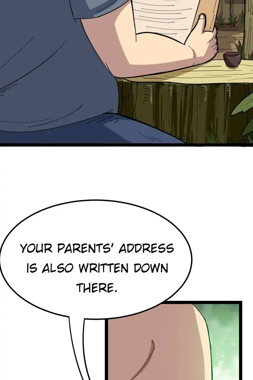 Poisonous Witch Doctor Chapter 4 - Page 84