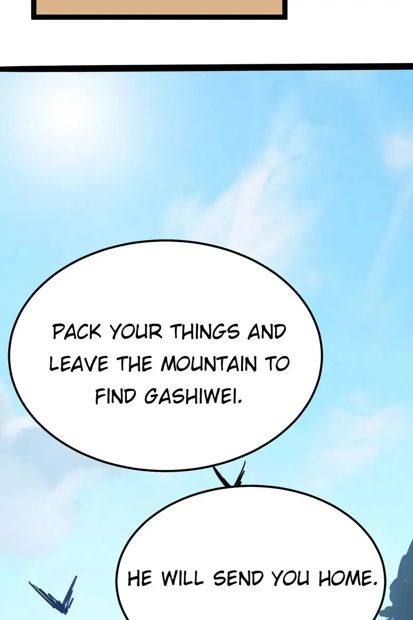 Poisonous Witch Doctor Chapter 4 - Page 87