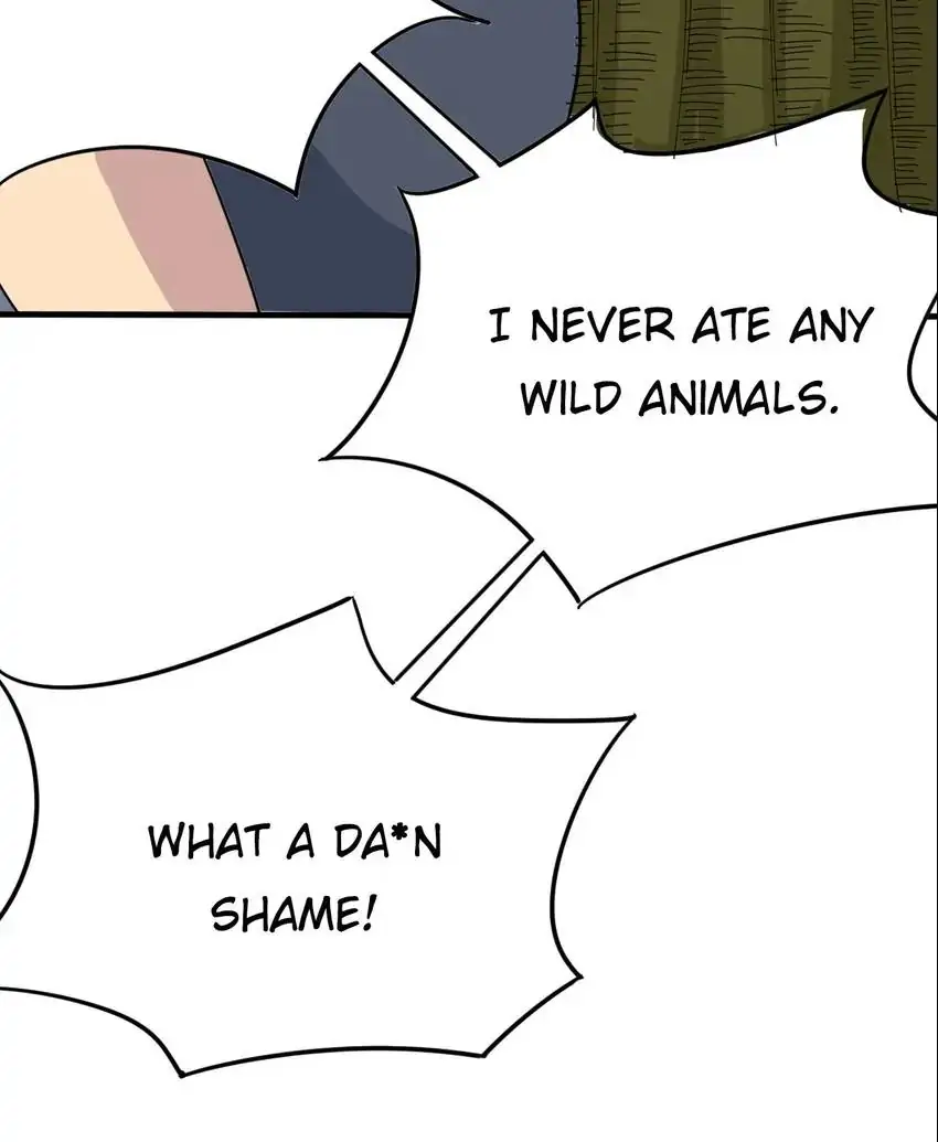 Poisonous Witch Doctor Chapter 4 - Page 97