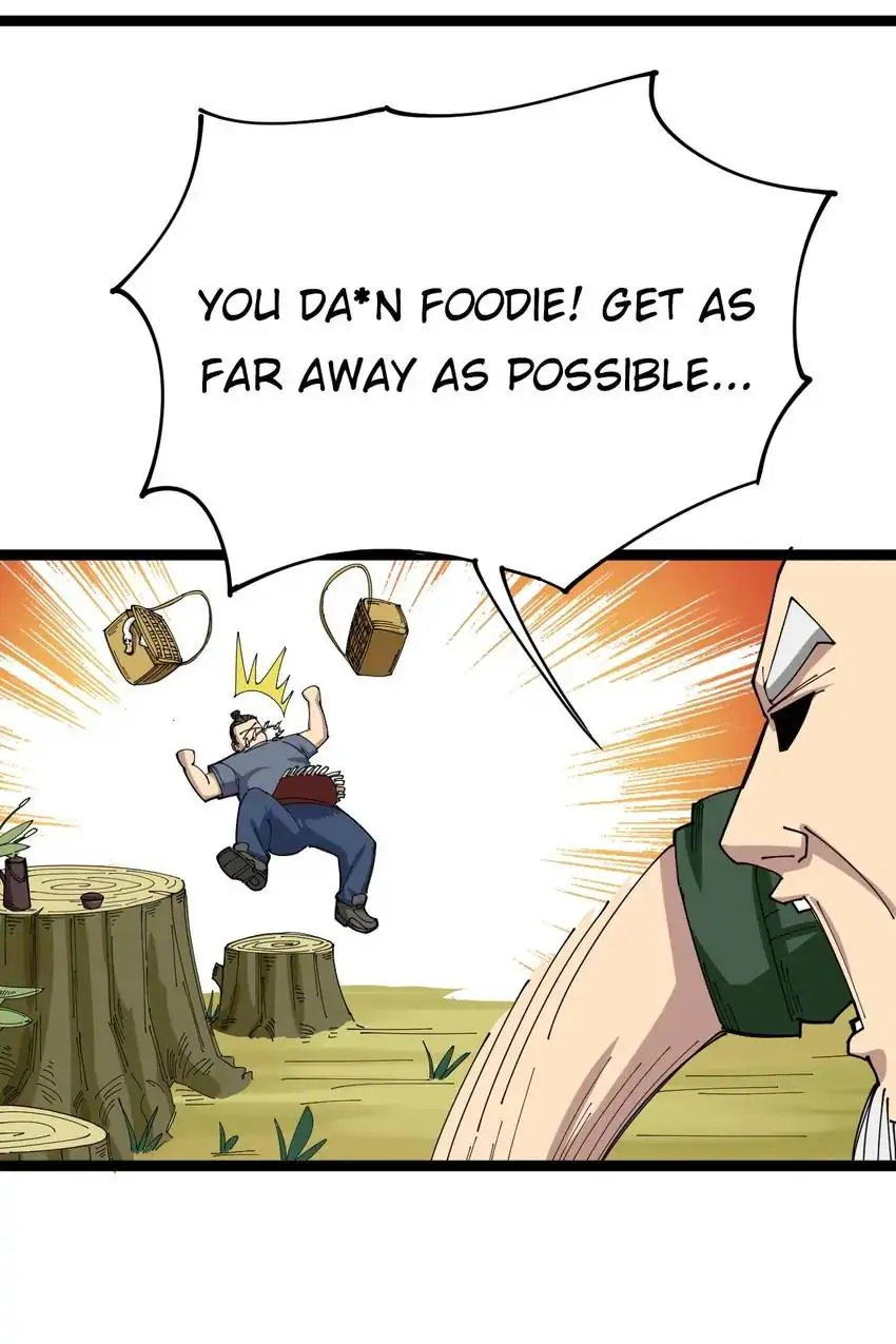 Poisonous Witch Doctor Chapter 4 - Page 98