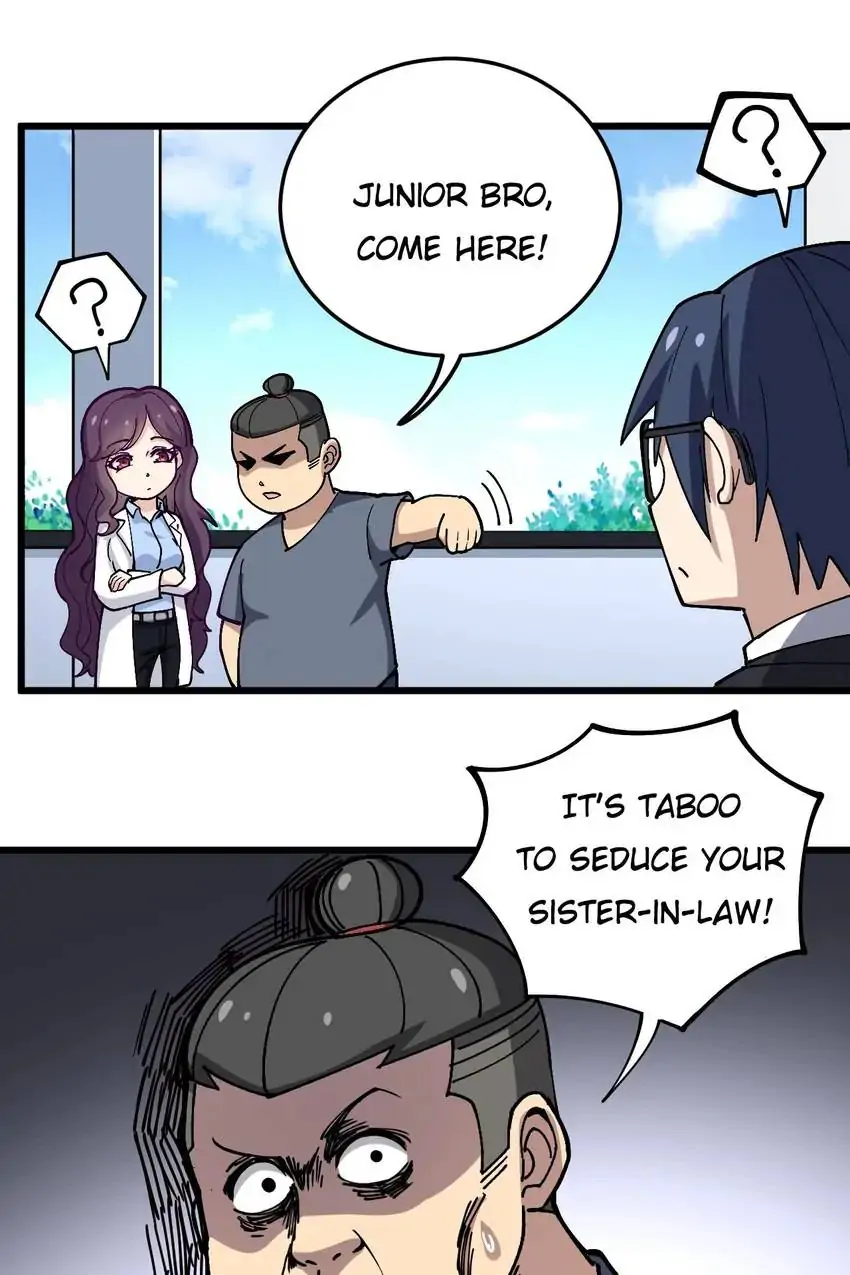 Poisonous Witch Doctor Chapter 40 - Page 1