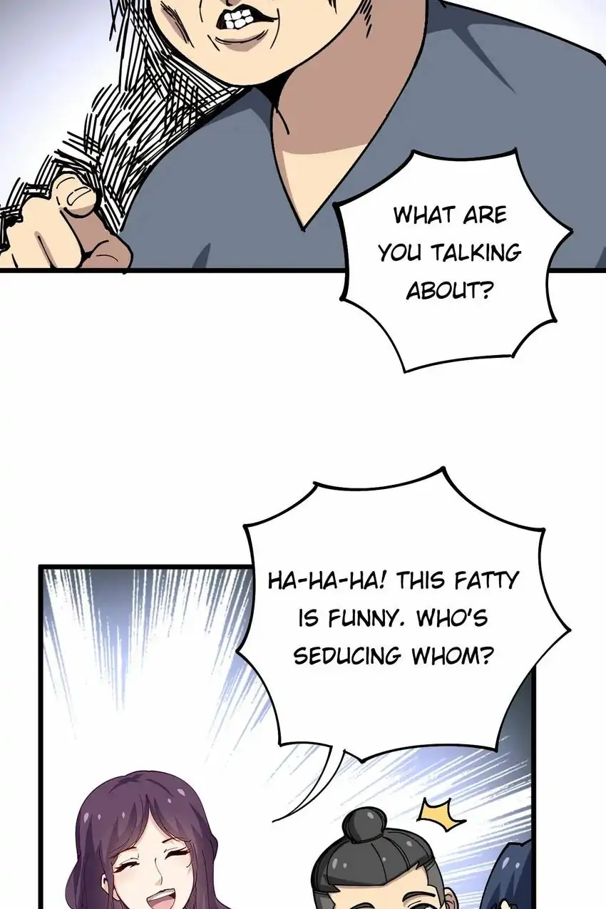 Poisonous Witch Doctor Chapter 40 - Page 2
