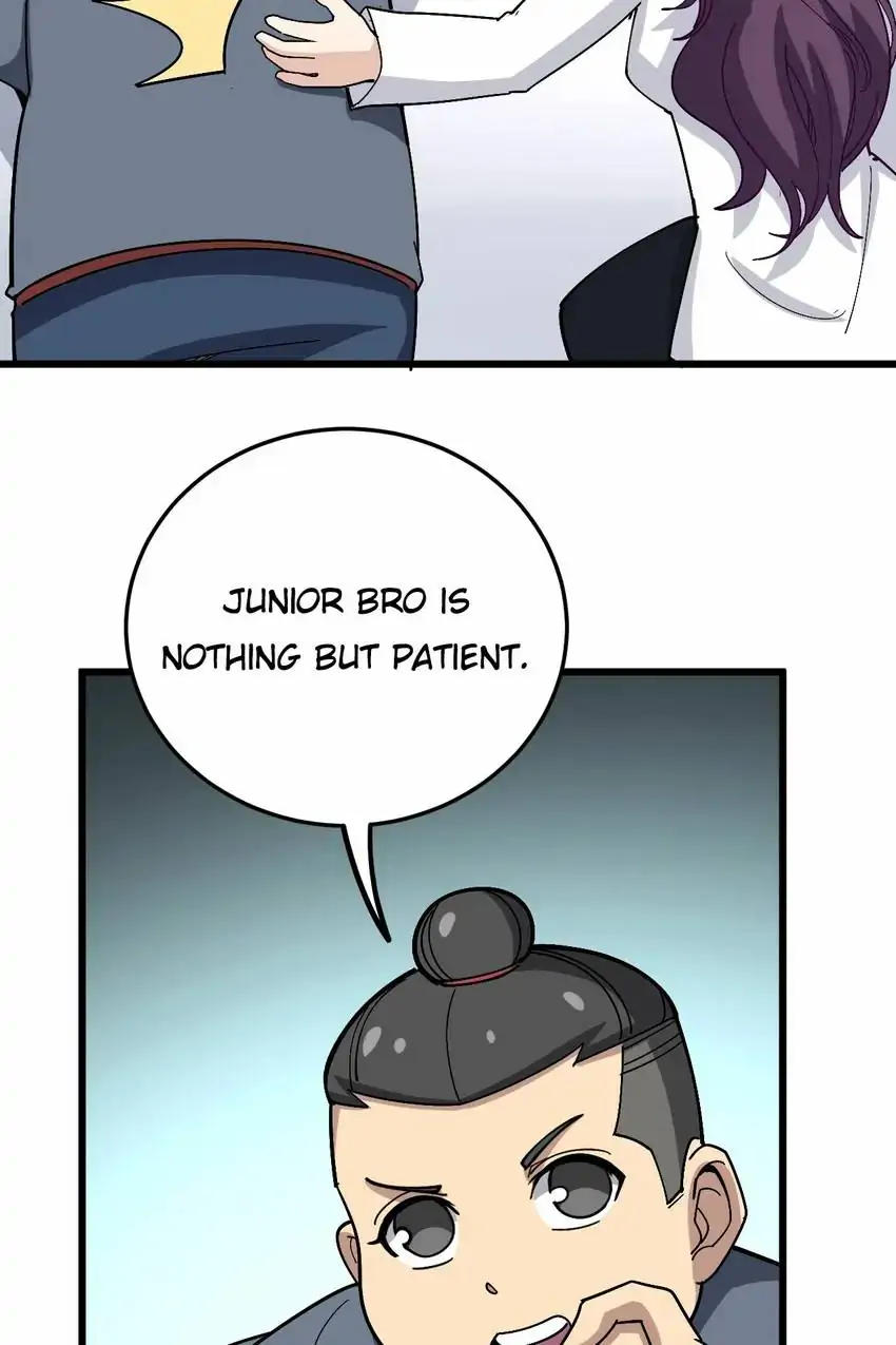 Poisonous Witch Doctor Chapter 40 - Page 11