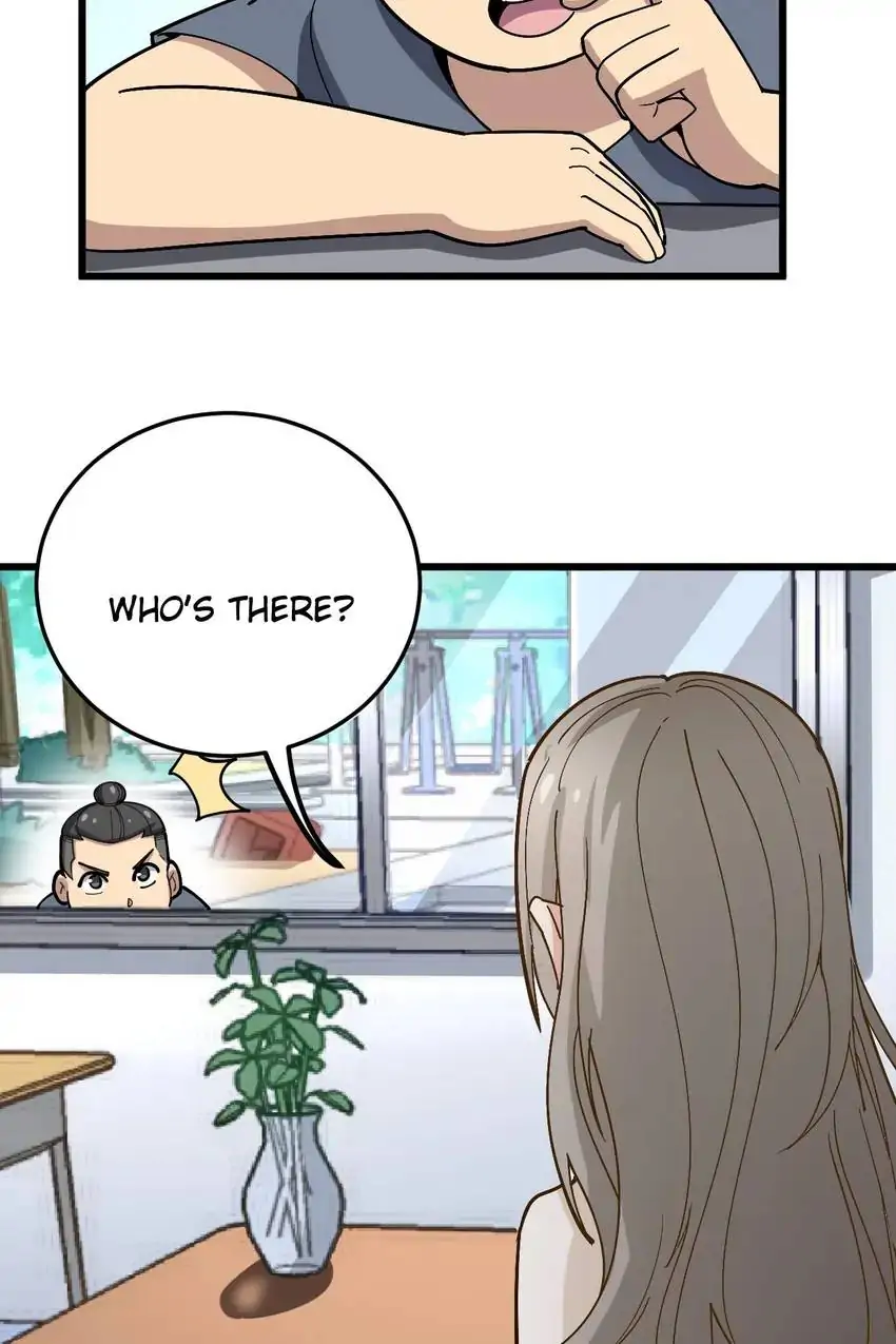 Poisonous Witch Doctor Chapter 40 - Page 12