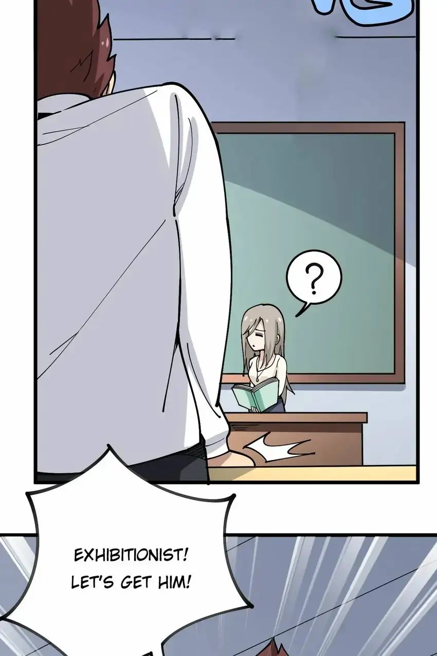 Poisonous Witch Doctor Chapter 40 - Page 15