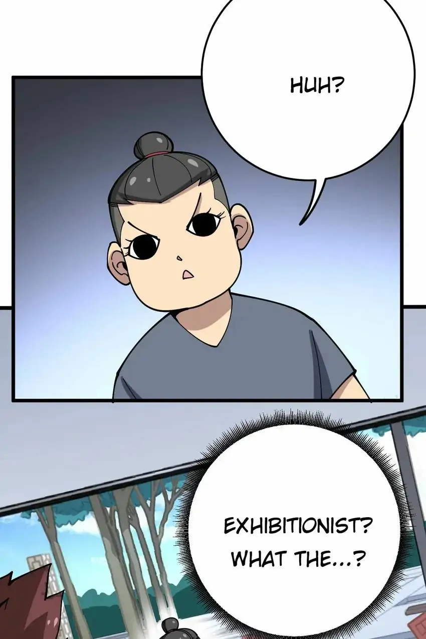 Poisonous Witch Doctor Chapter 40 - Page 17