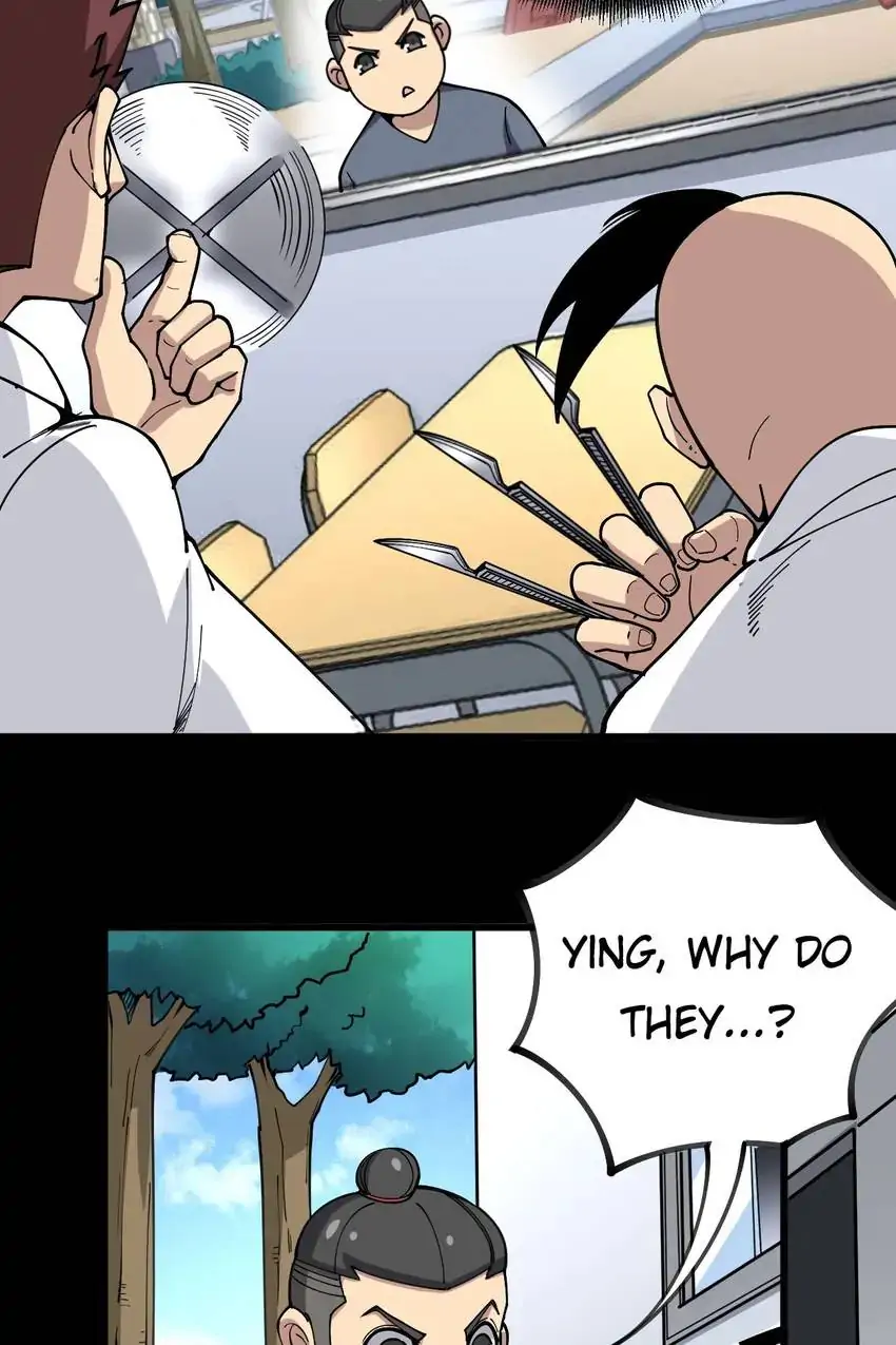 Poisonous Witch Doctor Chapter 40 - Page 18