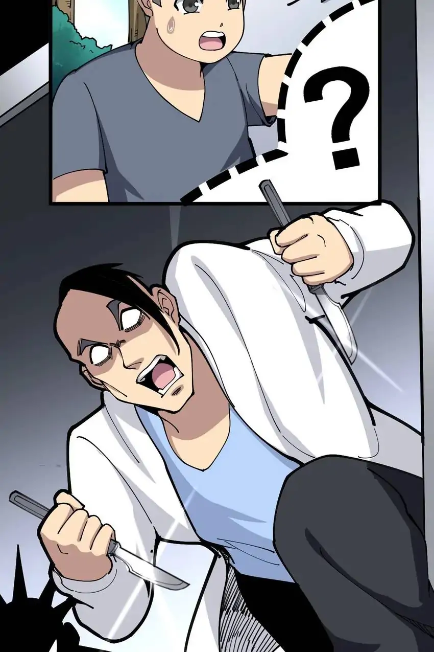 Poisonous Witch Doctor Chapter 40 - Page 19