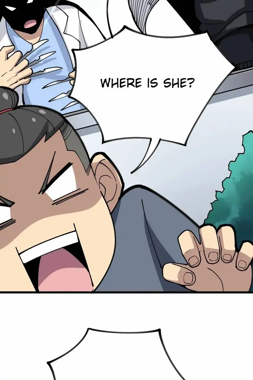 Poisonous Witch Doctor Chapter 40 - Page 20
