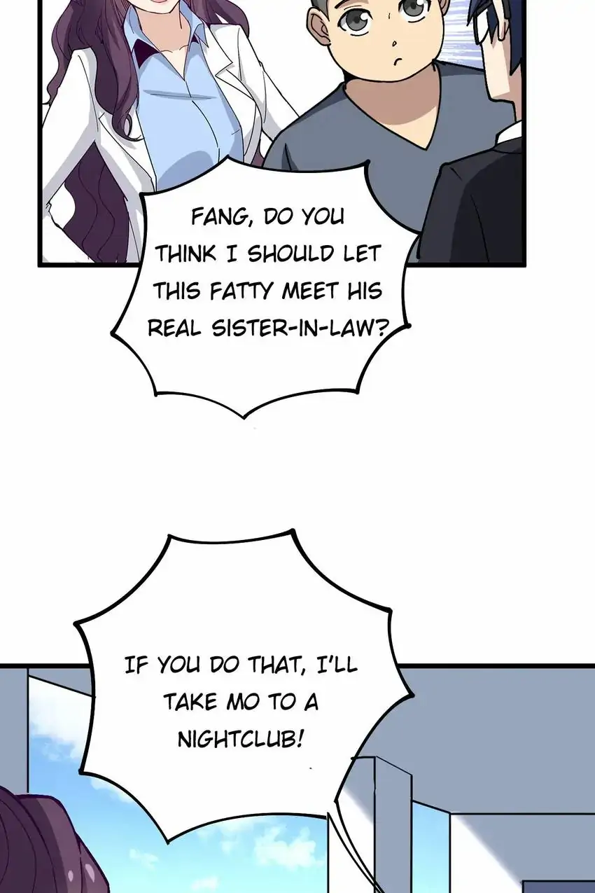 Poisonous Witch Doctor Chapter 40 - Page 3