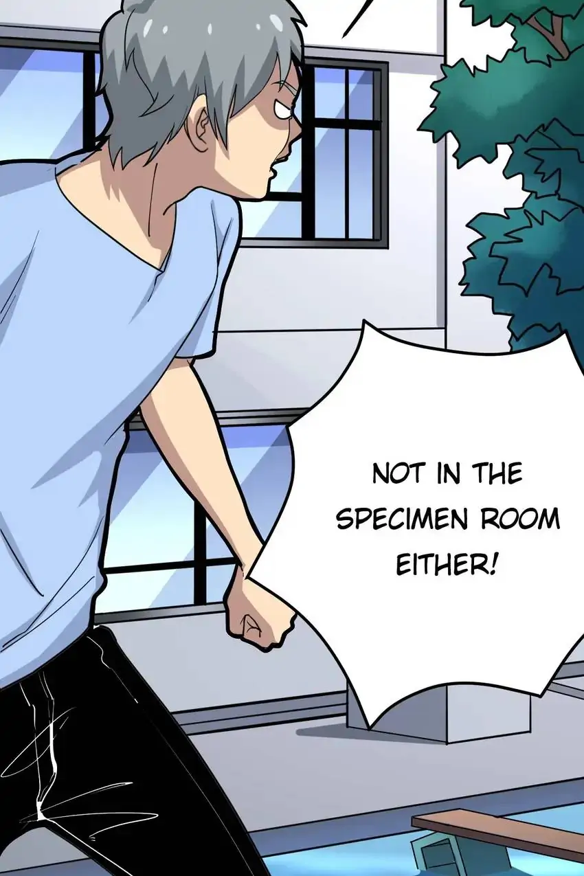 Poisonous Witch Doctor Chapter 40 - Page 23