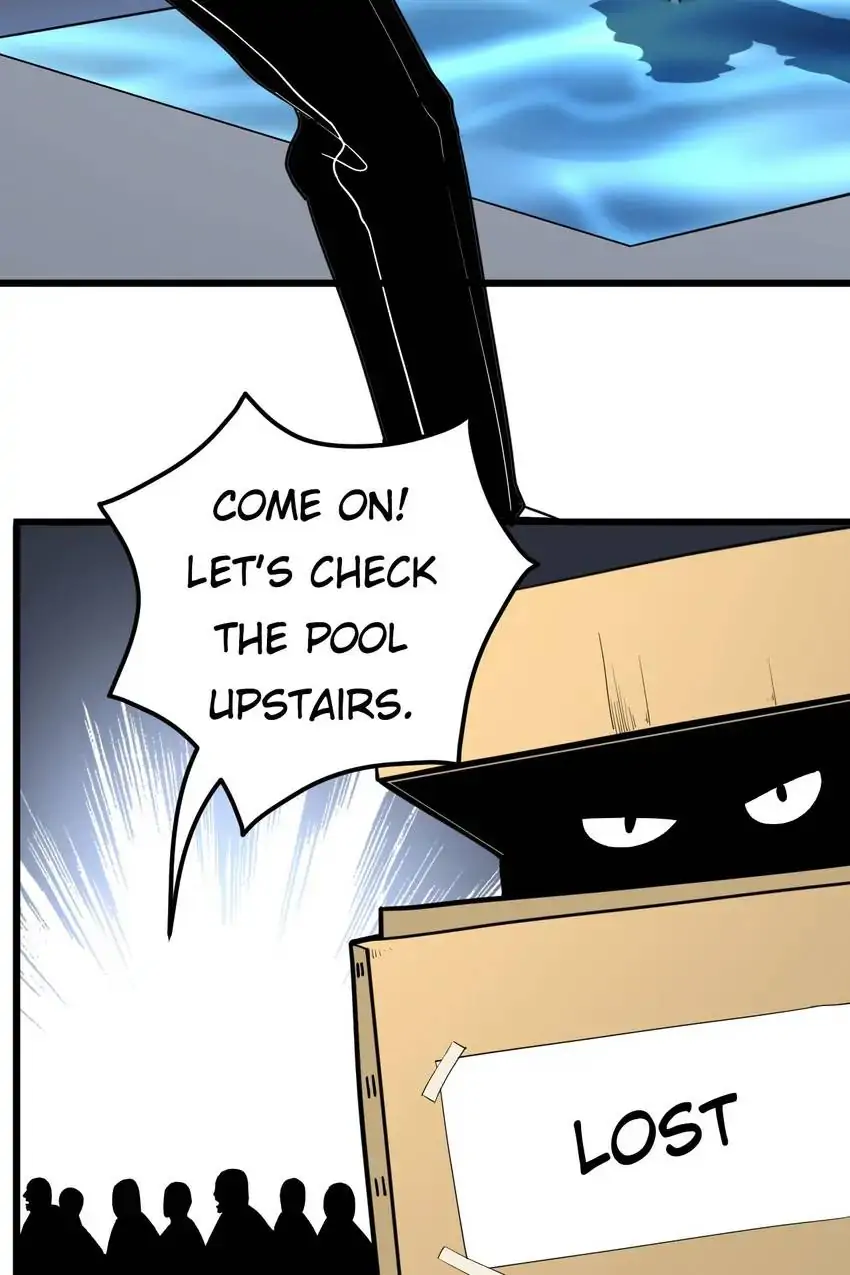 Poisonous Witch Doctor Chapter 40 - Page 24