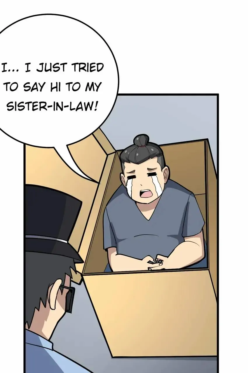 Poisonous Witch Doctor Chapter 40 - Page 26