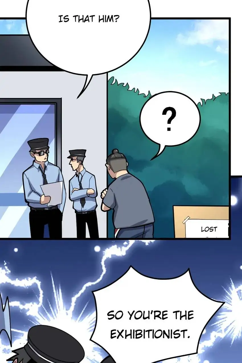 Poisonous Witch Doctor Chapter 40 - Page 28