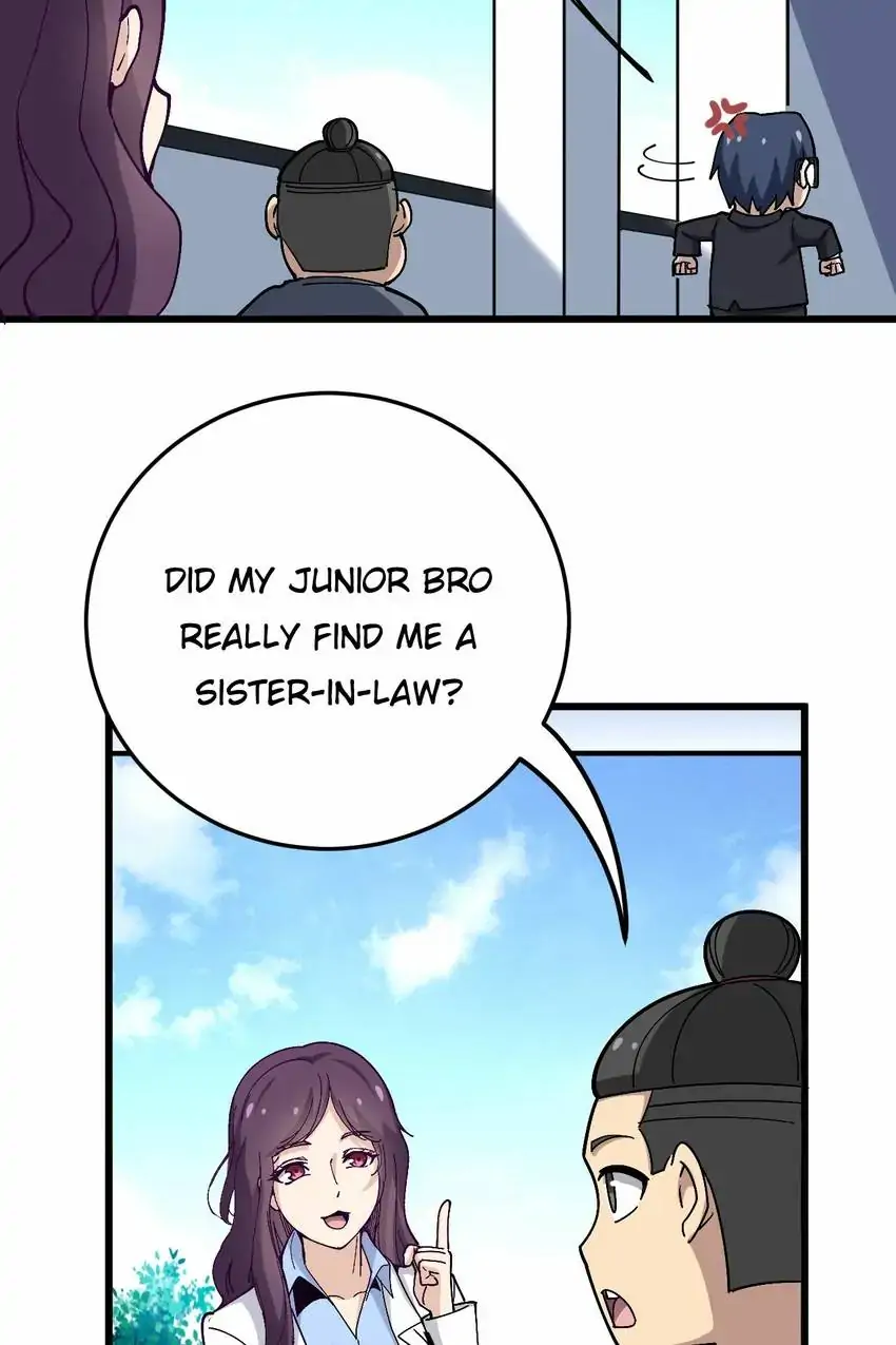 Poisonous Witch Doctor Chapter 40 - Page 4